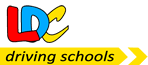 LDC Driving School Wolverhampton Logo